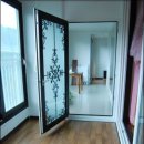 < 셀프공사 > 강화마루시공 - 안방 &amp; 서재방 앞 발코니 - 이미지