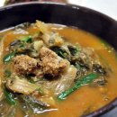 꽁치다대기추어탕 이미지