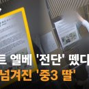 마약사범은풀어주고수사무마,불법전단지땐중3송치한견찰들 이미지