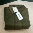 바버김 | 프리미엄 아울렛〕 - 바버 (Barbour) 퀼팅 재킷 구매후기 (바버 데브론 퀼팅, 바버 트랜스포트 퀼팅...