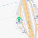 주암휴게소(순천방향)화장실 이미지