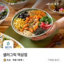 샐러그릭 이미지