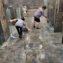 서울사우나 이미지