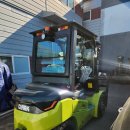 ㈜비엔느디젤서비스 | 클라크지게차 전동지게차 클라크 L30XE 정부지원 사업으로 구매 사용 후기