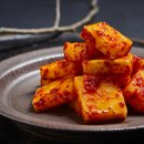 남현 | 제주산 무로 만든 남현 프리미엄 석박지 후기!