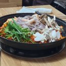 생유황오리와뽈찜 이미지