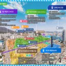 시민공원일동미라주시티 이미지