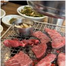 한우구이 이미지