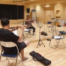 춘천공연예술연습공간 대연습실2 이미지