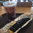 세모김밥&컵밥