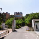 한빛중학교 정문-2 이미지