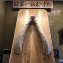 🇯🇵 히타 마메다마치 상점가 - 전통 게다 전문점 후기 ⭐️(일본에서 가장 큰 게다)