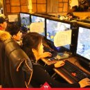 고스트캐슬PC방 이미지