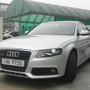 아우디/ 뉴 A4 2.0 TFSI 콰트로 다이내믹 / 2012년식/ 1,700km/ 서울 / 4150만원 (현금) 이미지