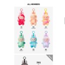 대빵오락실 김포 구래점 | [공지] 팝마트 라부부 1/72 확률을 뚫고 시크릿 자아 언박싱 성공 후기!!!(크림에 판매까지)