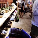 다판다중고마켓 | 대만여행 가오슝여행 - [타이동야시장, 철화촌]