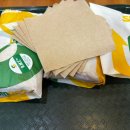 써브웨이 부산연산점 이미지