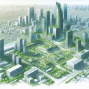 21세기 도시계획 | 21세기 도시계획 패러다임 변화와 미래 도시형태 연구