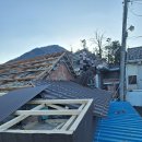 태풍건업 | ✅ 창원 시골집 지붕공사 시공사례