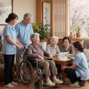 김말순 | 우리 요양원 선생님들이 달라졌어요! 어르신들이 더 행복해진 비밀은?