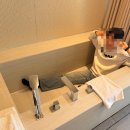 25시노래방 | [강원도] 속초 카시아호텔 드럭스 트윈베드 후기 및 자쿠지 헬스장 추천 / 체크인 꿀팁