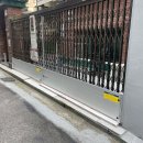 신길 빗물펌프장 이미지