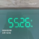 [D-35] 프로 다이어터의 명절 나기