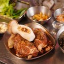 갈비세상 숯불갈비 이미지