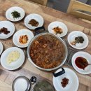 대구뽈찜 - 당진시 송산로 164 | 대구뽈찜