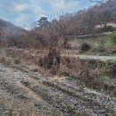 겨울철 지하수 관리 꿀팁! 동파 걱정 끝내는 방법 지하수관정비용 지하수견적무료상담 공주유구관정사진