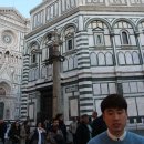 메디츠 | [May, 2017] Florence, Italy - 피렌체, 이탈리아 - Day1- 2 야경 투어 My Real Trip 미켈란젤로의 광장...