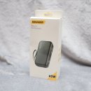 26290-20-07-239 | 휴대성과 용량 충전속도 모두 좋은 PD65W 15,000mAh Essager 보조배터리