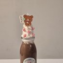 나리cafe’ | 10주년 기념 챠이로이 코구마 콜라보 카페 S-PICK CAFE 스위츠파라다이스 스이파라 도쿄 하라주쿠 후기