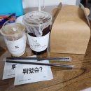 텐퍼센트커피 정릉뉴타운점 이미지