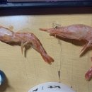 새우달다