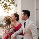 W)무이 스튜디오 남산점 웨딩촬영후기 1 ( 스튜디오공간, 씬종류, 대문씬 로드씬 등)