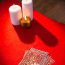 타로심리상담사 이미지