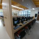 세미도서관 3층 이미지