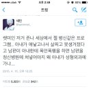 렛미인 관련 트위터 공감 이미지