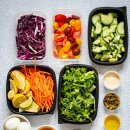 같지만 다른 얼굴 이미지