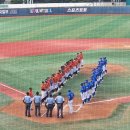 한국마사고등학교 | 20240817 봉황대기 전국고교야구대회 직관 후기