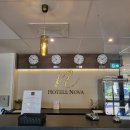 오슬로모텔 | 북유럽여행 5일차::북유럽 패키지 여행 숙소 후기 Hotell Nova