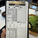 킹수산 | 노량진수산시장 블루킹크랩 수율좋았던 노들수산 후기 내돈내산