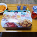 올리브떡볶이 이미지