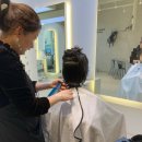 수정수진1-D-1 | 운정 미용실 박승철헤어스투디오 운정점 정수진 대표원장님 디지털S펌 후기