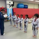 충효 태권도장 이미지