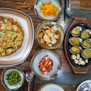 표선민속촌 주차장 이미지