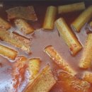 사오정떡볶이 이미지