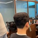 나영헤어샵 | 부천 바버샵, 신중동 남성 전문 헤어샵 바리바버샵 나연실장님 후기!!