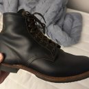 뽑기BOX | 레드윙 플랫 박스 9060 / Redwing Beckman Flat box / 24년부터 26년까지